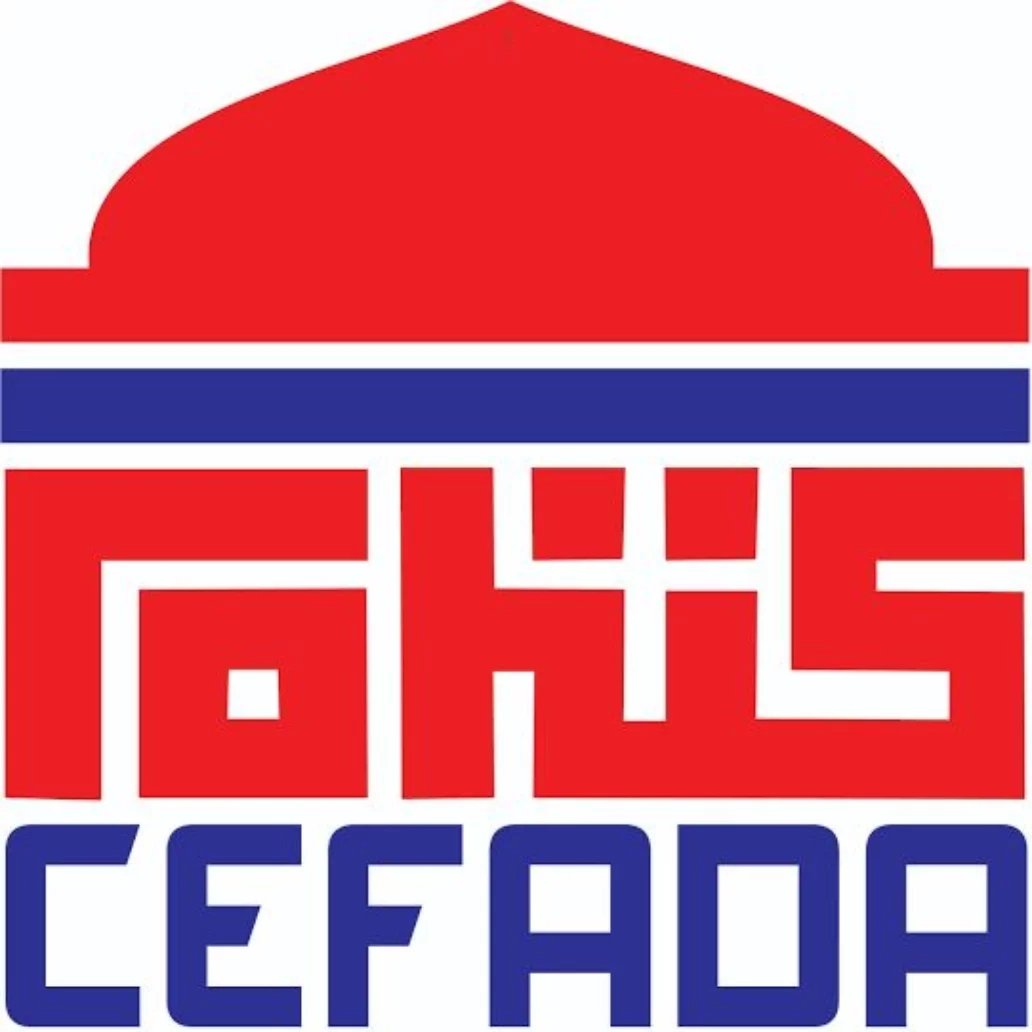 Logo Rohis CEFADA